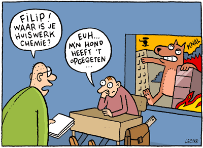 lectrr